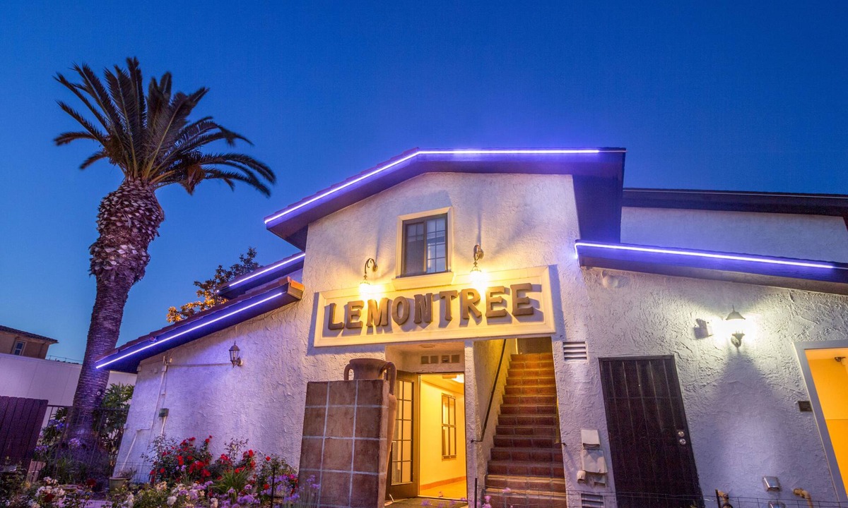 Northeast Anaheim Hotel | Lemon Tree Hotel & Suites Anaheim