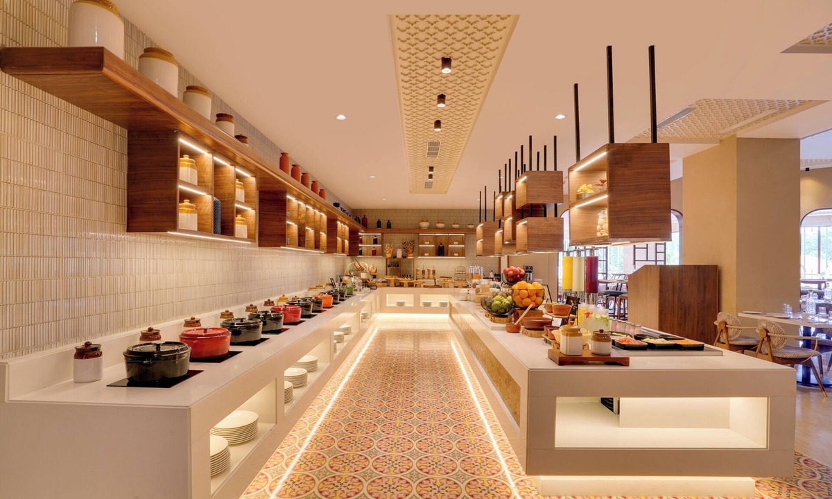 Thiruvananthapuram Hotel | Lemon Tree Premier Thiruvananthapuram