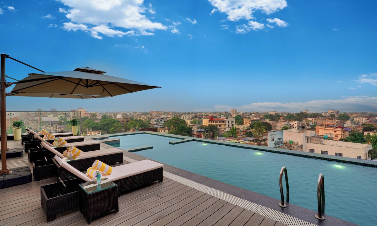 Biratnagar Hotel | Lemon Tree Premier Biratnagar Nepal