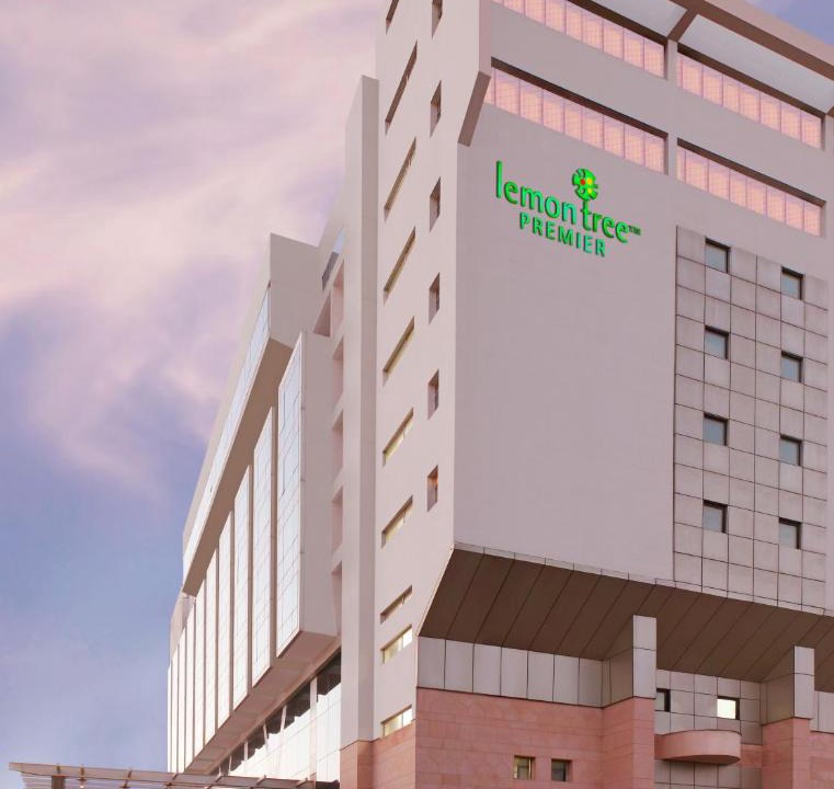 Bani Park Hotel | Lemon Tree Premier, Jaipur