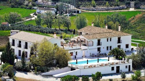 Santa Cruz del Comercio Bed & Breakfast | Lemon Tree Retreat at El Amparo