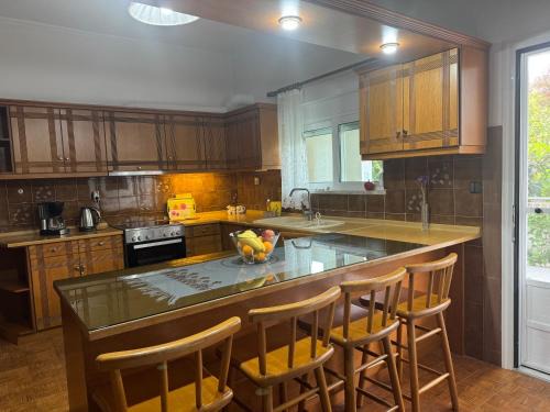 Kalavarda House | Lemon tree's house