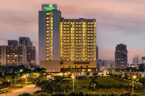 Gurugram Hotel | Lemon Tree Suites, Gurugram