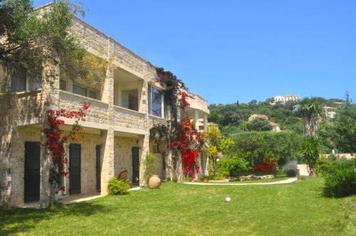 Pelekas Hotel | Lemoni Apartments