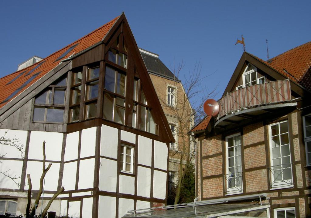 Altstadt Apartment | LemperDenkmal Münster