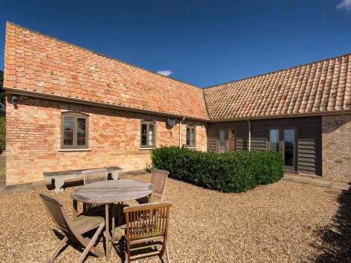 Clopton House | Len Cottage