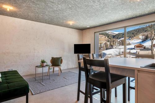 Santa Maddalena Apartment | Lena Dolomites Gartensuite