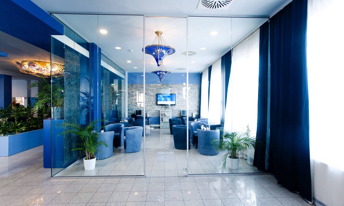 Donaustadt Hotel | Lenas Donau Hotel