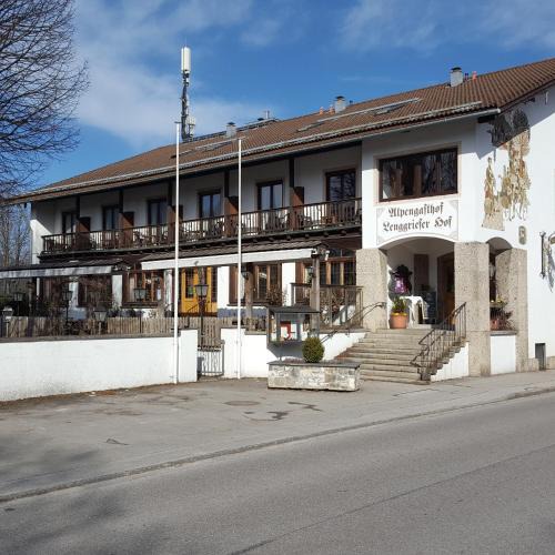 Lenggries Hotel | Lenggrieser Hof