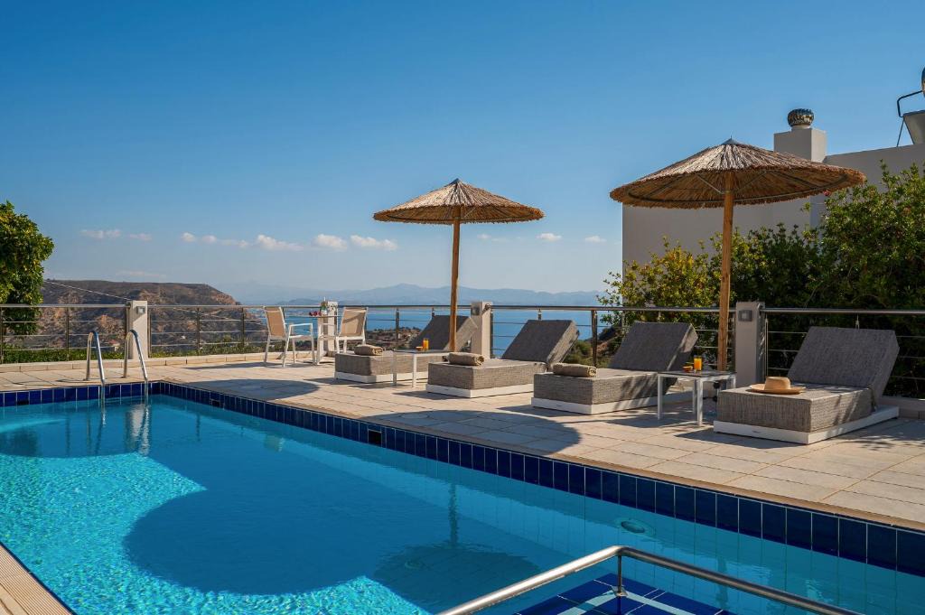 Agia Galini House | Lenikos Resort