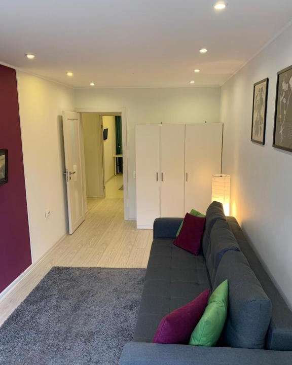 Balti Apartment | Leninstr