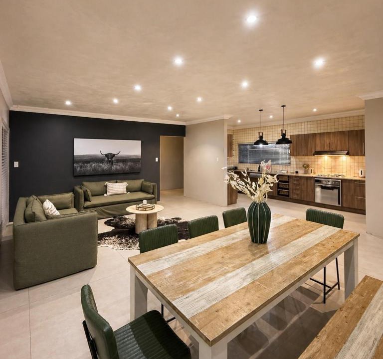 Kimberley Apartment | Lenmed Prime Spot