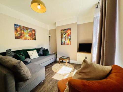 Manningtree House | Leno Villa