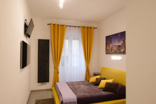 San Zeno House | LeNotti Verona
