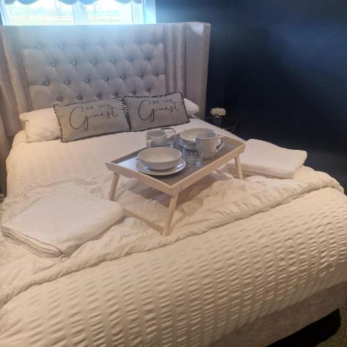 Hapsford House | Lenox Bed and Breakfast