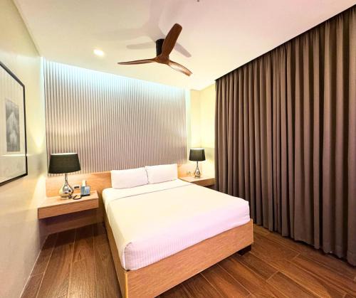 Dagupan Hotel | Lenox Hotel