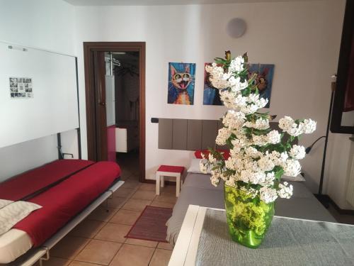 Trezzo sull'Adda House | Leo House