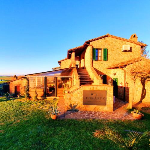 Panicale Apartment | LEONÄRDO Guests House - LT Locazione Turistica