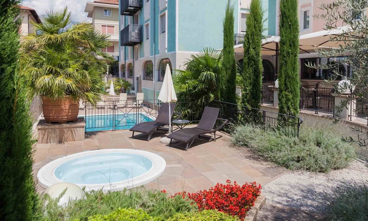 Rovereto Hotel | Leon d'Oro