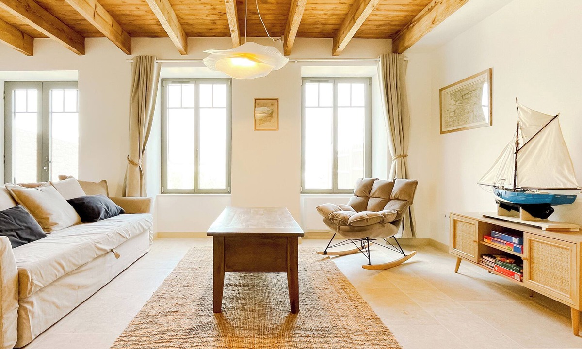 Saint-Georges-de-Grehaigne House | Leon's House