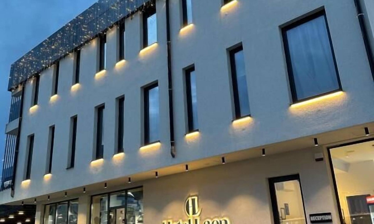 Kashar Hotel | Leon Hotel