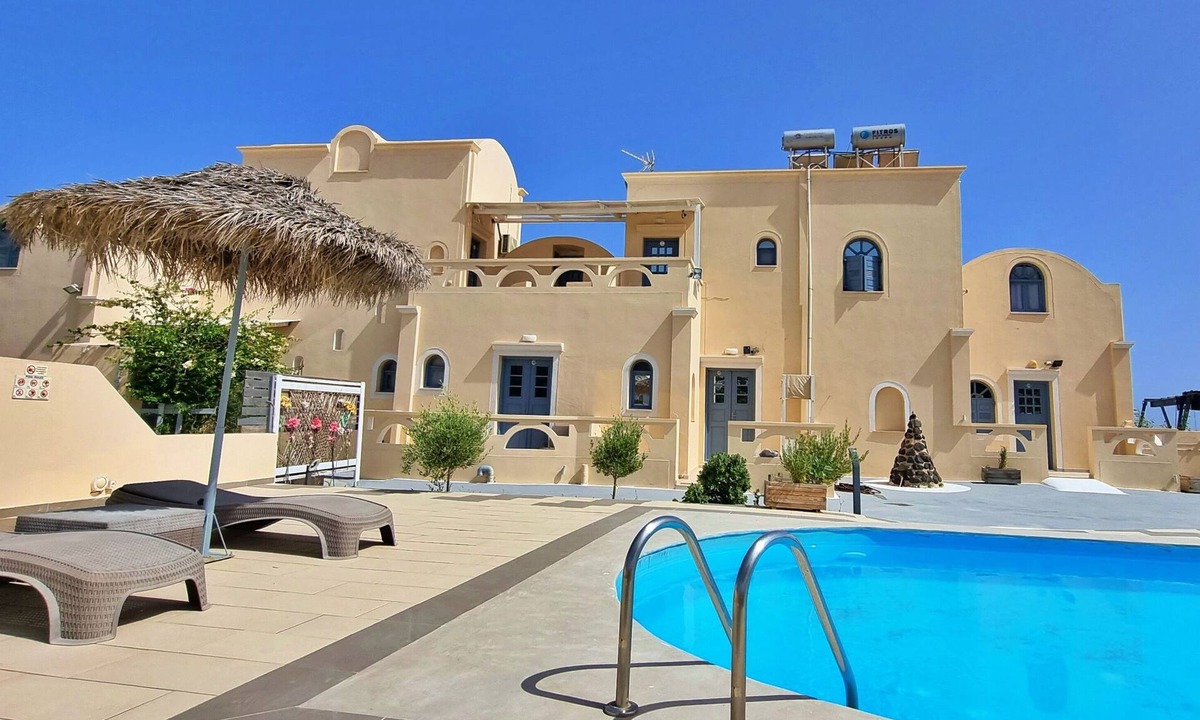 Emporio House | Leon Lux Apartments