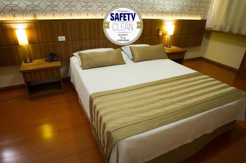 Conceicao Hotel | LEON PARK HOTEL e CONVENÇÕES - Melhor Custo Benefício