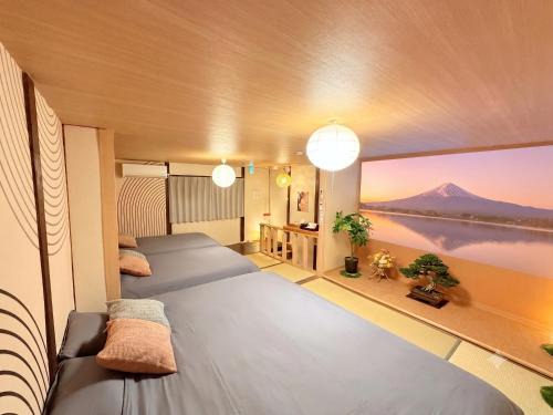 Taisho-ku Apartment | LEON RESORT HOTEL Max 13 people,5min walk Taisho Station,6 min from Shinsaibashi,9 min from Namba Dotonbori,14 min from Universal Studios Japan,Excellent location, entire detached house for private 最大13名 京セラドーム 梅田 難波 USJ 大阪観光