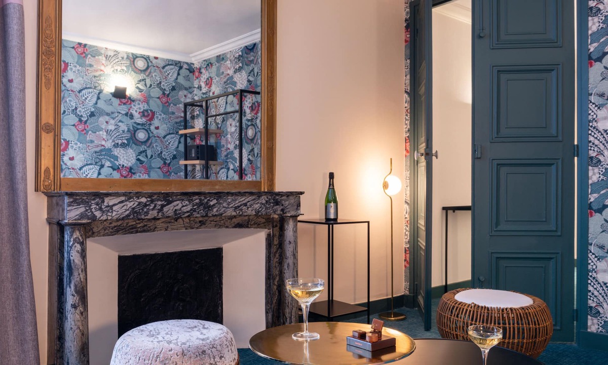 Quartier du Faubourg-Montmartre Hotel | Leonardo Boutique Hotel Paris Opera