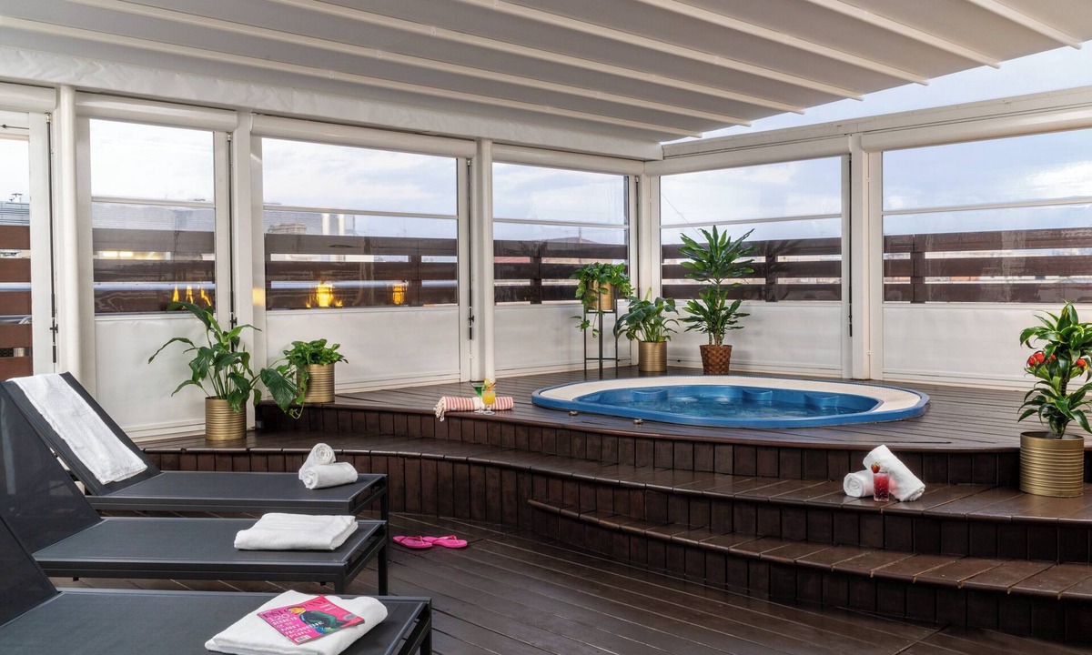 Rione XVIII Castro Pretorio Hotel | Leonardo Boutique Hotel Rome Termini