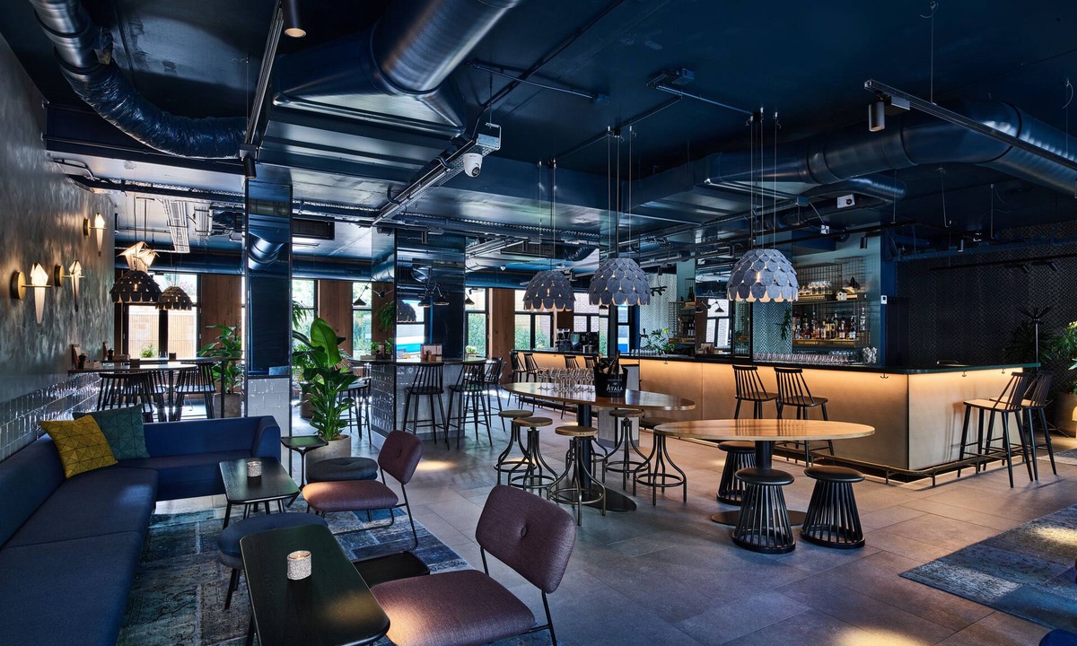 Plantage Hotel | Leonardo Boutique Hotel The Lancaster Amsterdam