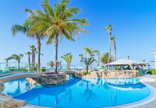 Paphos Hotel | Leonardo Cypria Bay