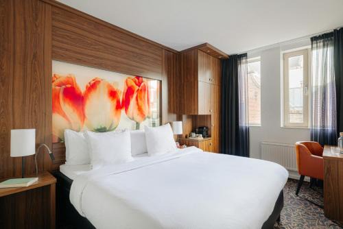 Canal Ring Hotel | Leonardo Eden Hotel Amsterdam City Center