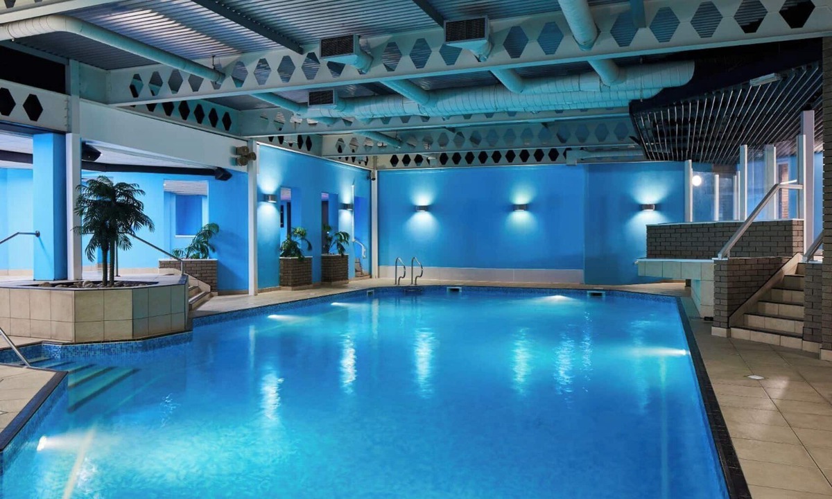 Ellemford Hotel | Leonardo Edinburgh Murrayfield