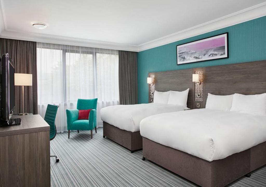 Dyce Hotel | Leonardo Hotel and Conference Venue Aberdeen Airport