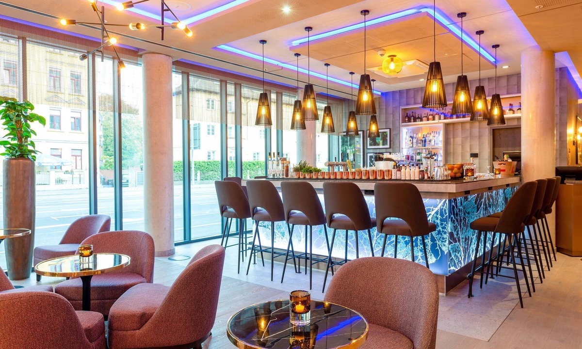 Stadtjagerviertel Hotel | Leonardo Hotel Augsburg