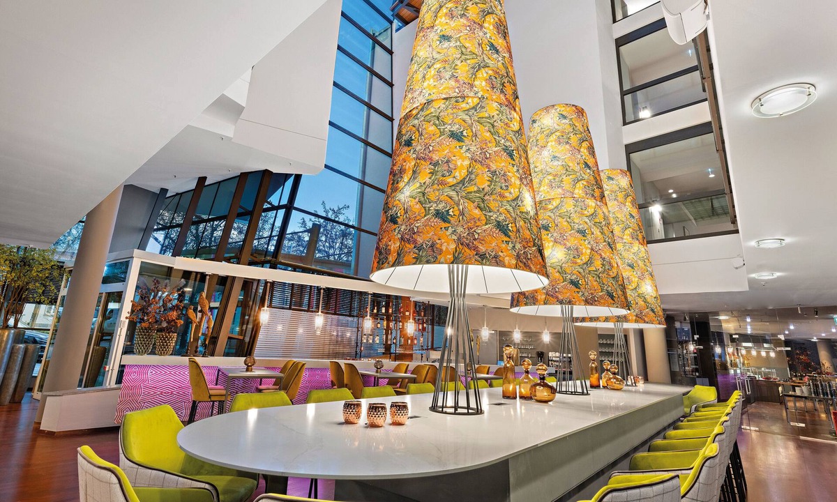 Innenstadt Hotel | Leonardo Hotel Esslingen