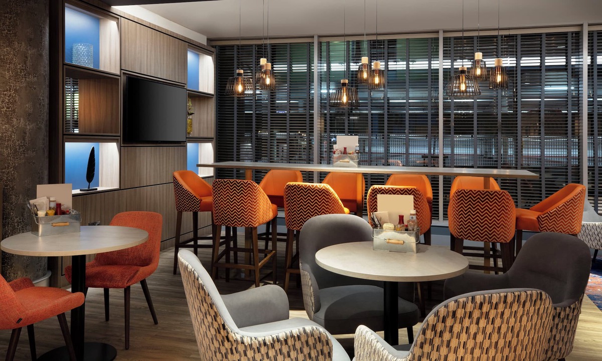 Exeter Hotel | Leonardo Hotel Exeter
