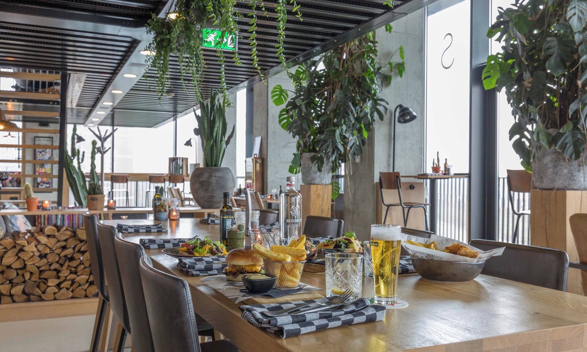 Groningen Hotel | Leonardo Hotel Groningen Stadspark