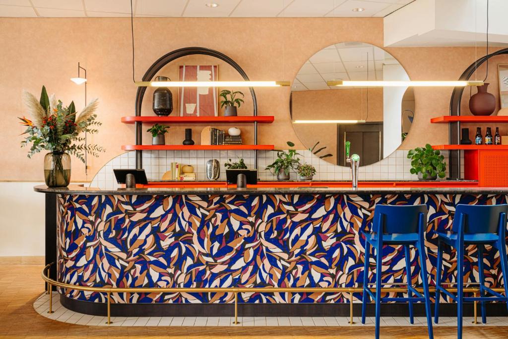 Binnenstad-Zuid Hotel | Leonardo Hotel Groningen City Center