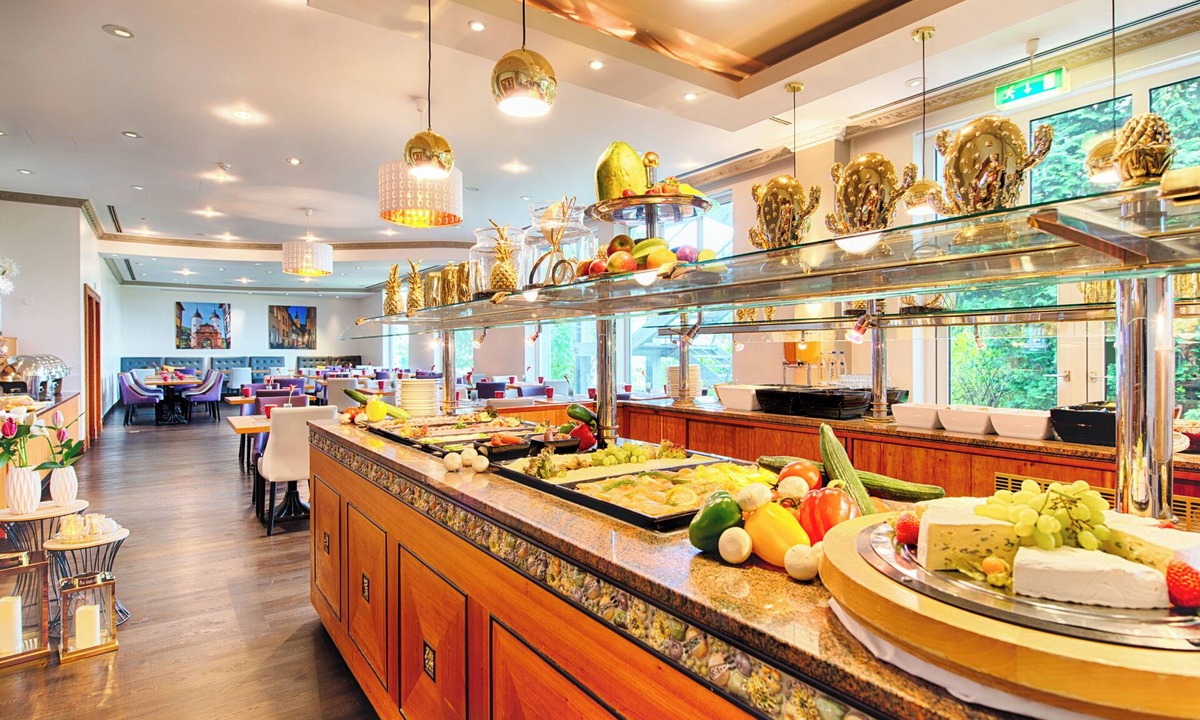 Heidelberg-Kirchheim Hotel | Leonardo Hotel Heidelberg