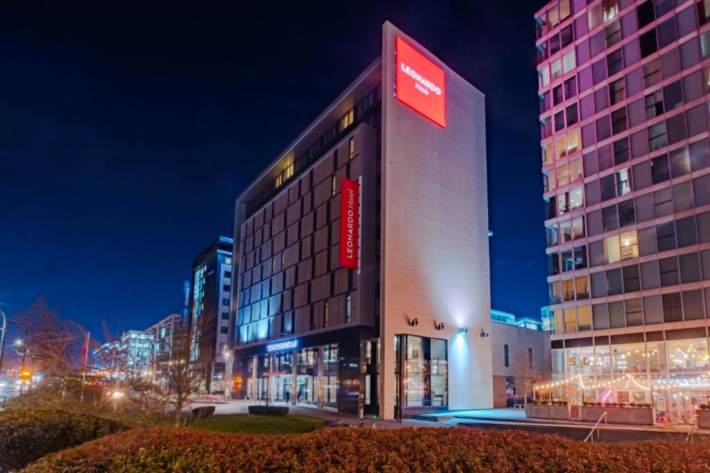 Central Milton Keynes Hotel | Leonardo Hotel Milton Keynes