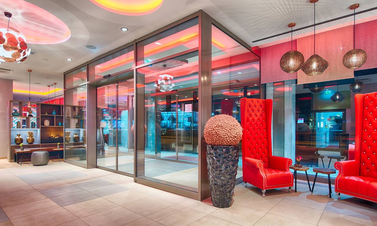Obersendling Hotel | Leonardo Hotel Munich City South