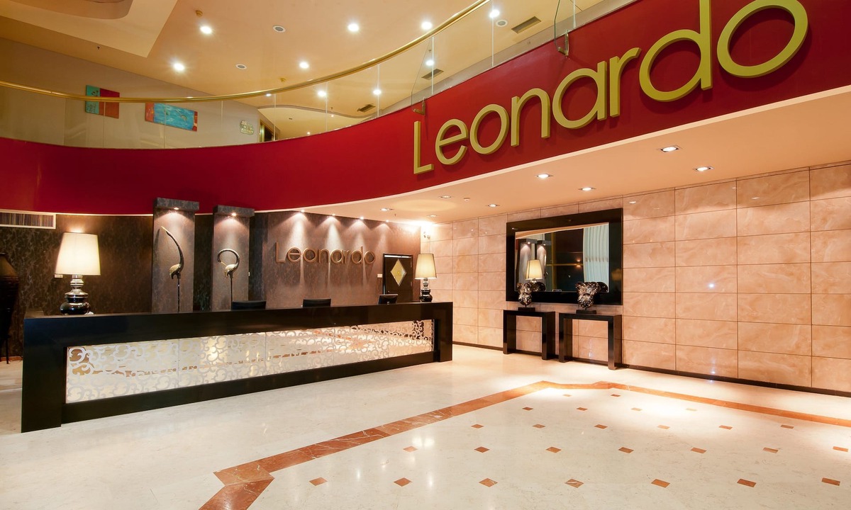 Beersheba Hotel | Leonardo Hotel Negev