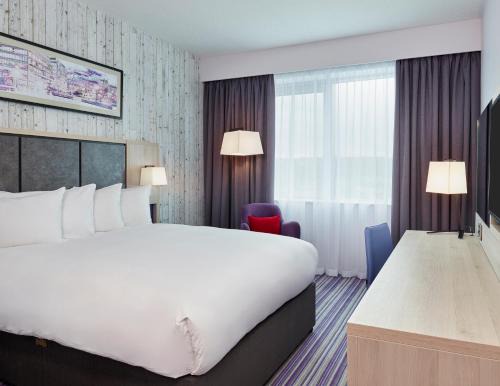 Sheffield City Centre Hotel | Leonardo Hotel Sheffield