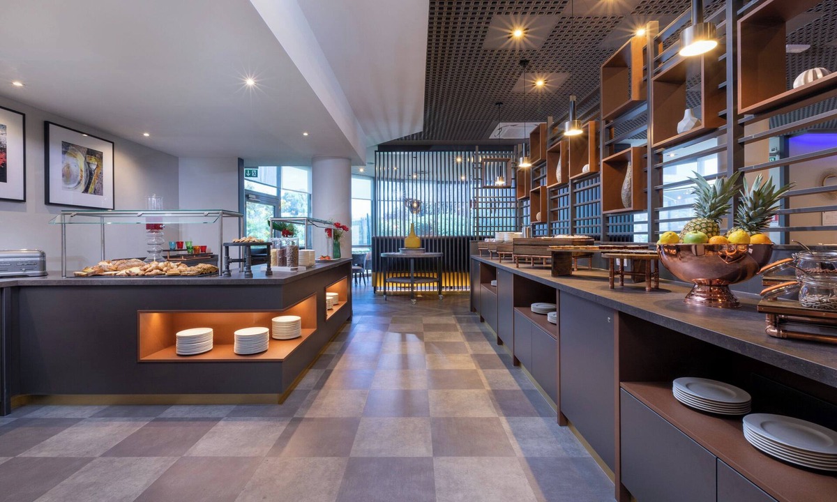 Borgo Roma Hotel | Leonardo Hotel Verona