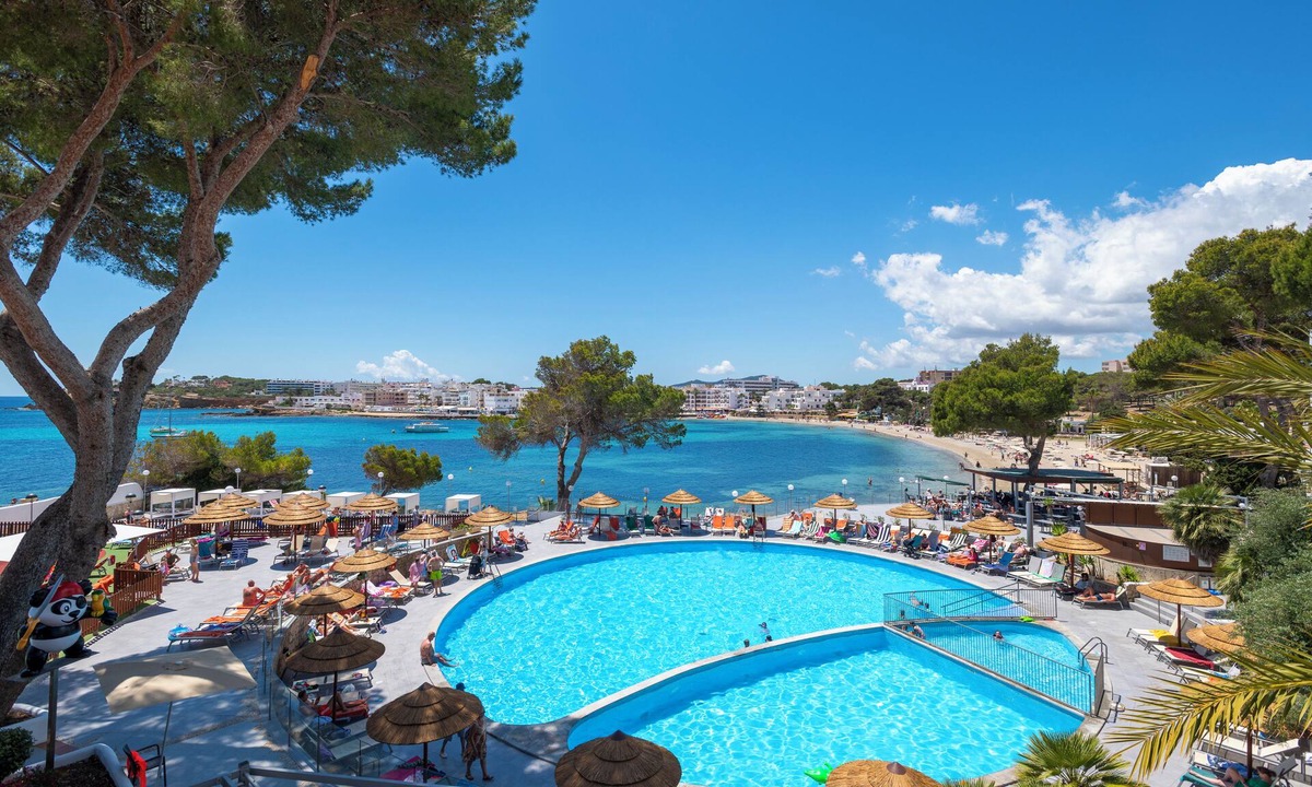 Es Canar Hotel | Leonardo Royal Ibiza Santa Eulalia