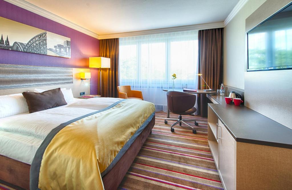 Braunsfeld Hotel | Leonardo Royal Hotel Köln - Am Stadtwald