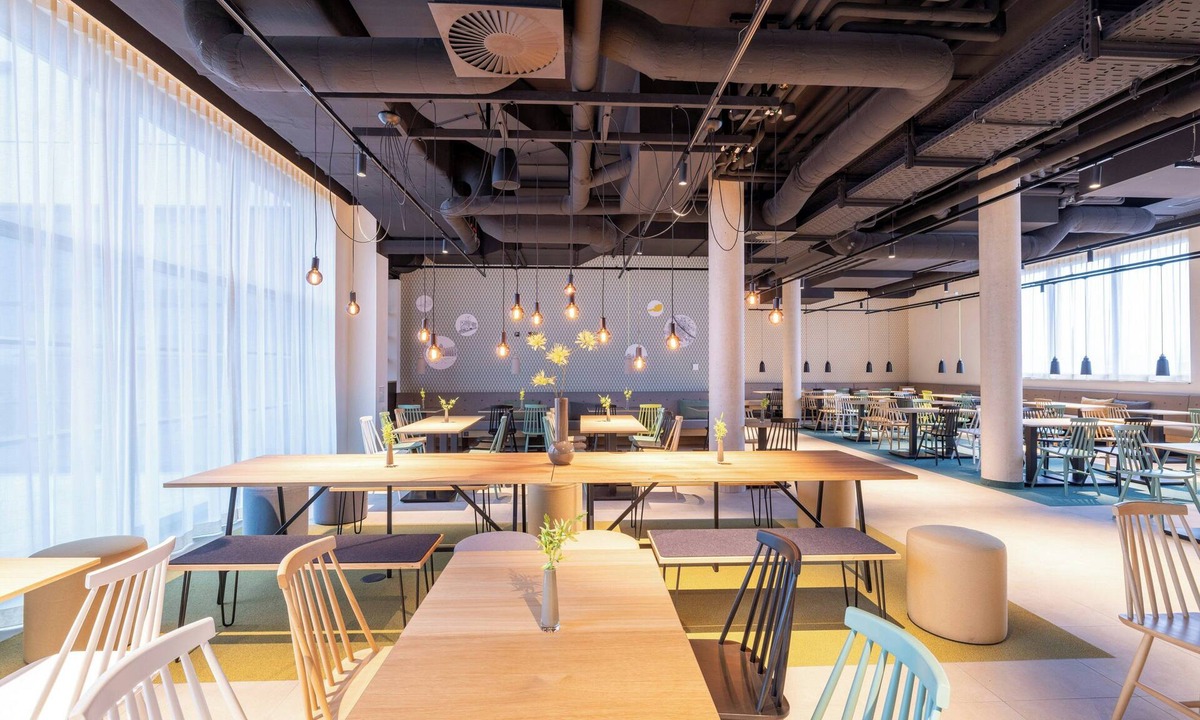 Paznaun Hotel | Leonardo Smart Hotel Vienna Airport