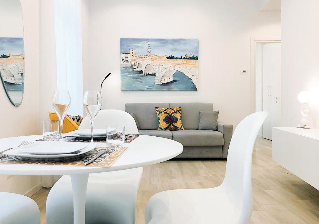 Citta Antica Apartment | Leoncino Suite